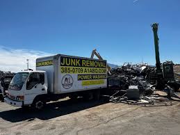 Best Yard Waste Removal  in Highland Park, TX