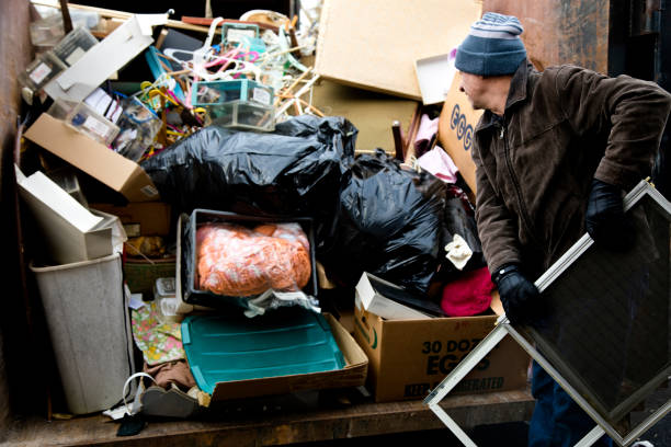 Best Retail Junk Removal  in Highland Park, TX