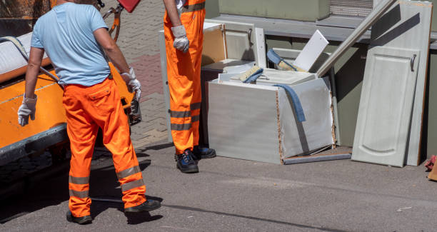 Trusted Highland Park, TX Junk Removal Services Experts