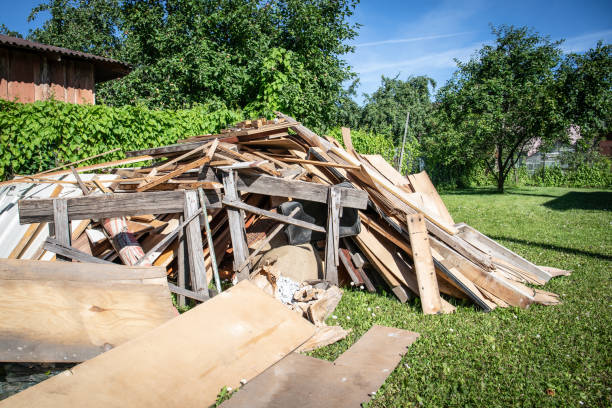 Best Hoarding Cleanup  in Highland Park, TX